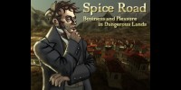 Spice Road